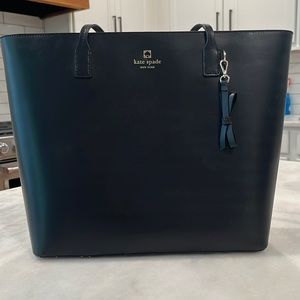 Kate Spade Leather Tote